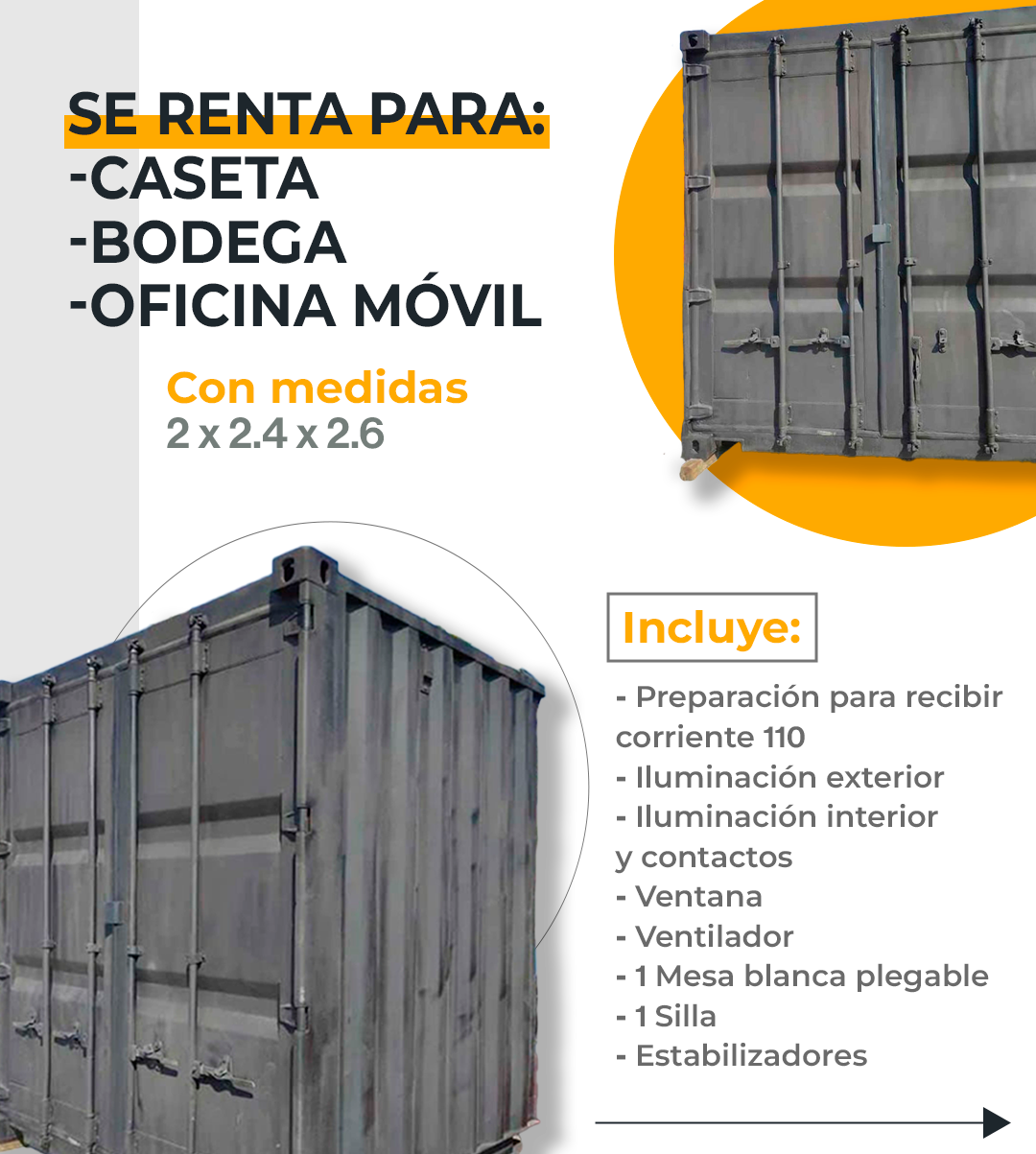 Oficina móvil